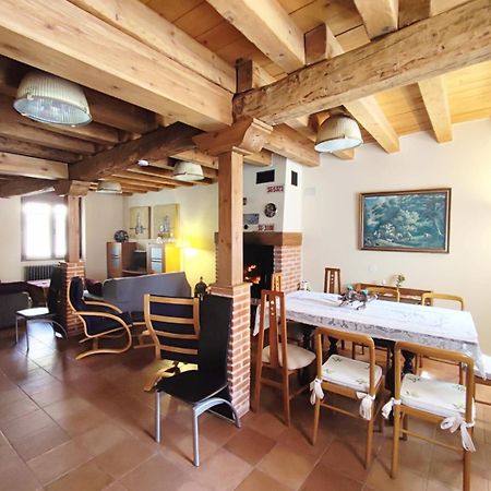 Alojamiento Turistico Los Laureles Segovia Eksteriør billede