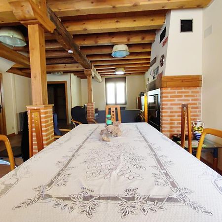 Alojamiento Turistico Los Laureles Segovia Eksteriør billede