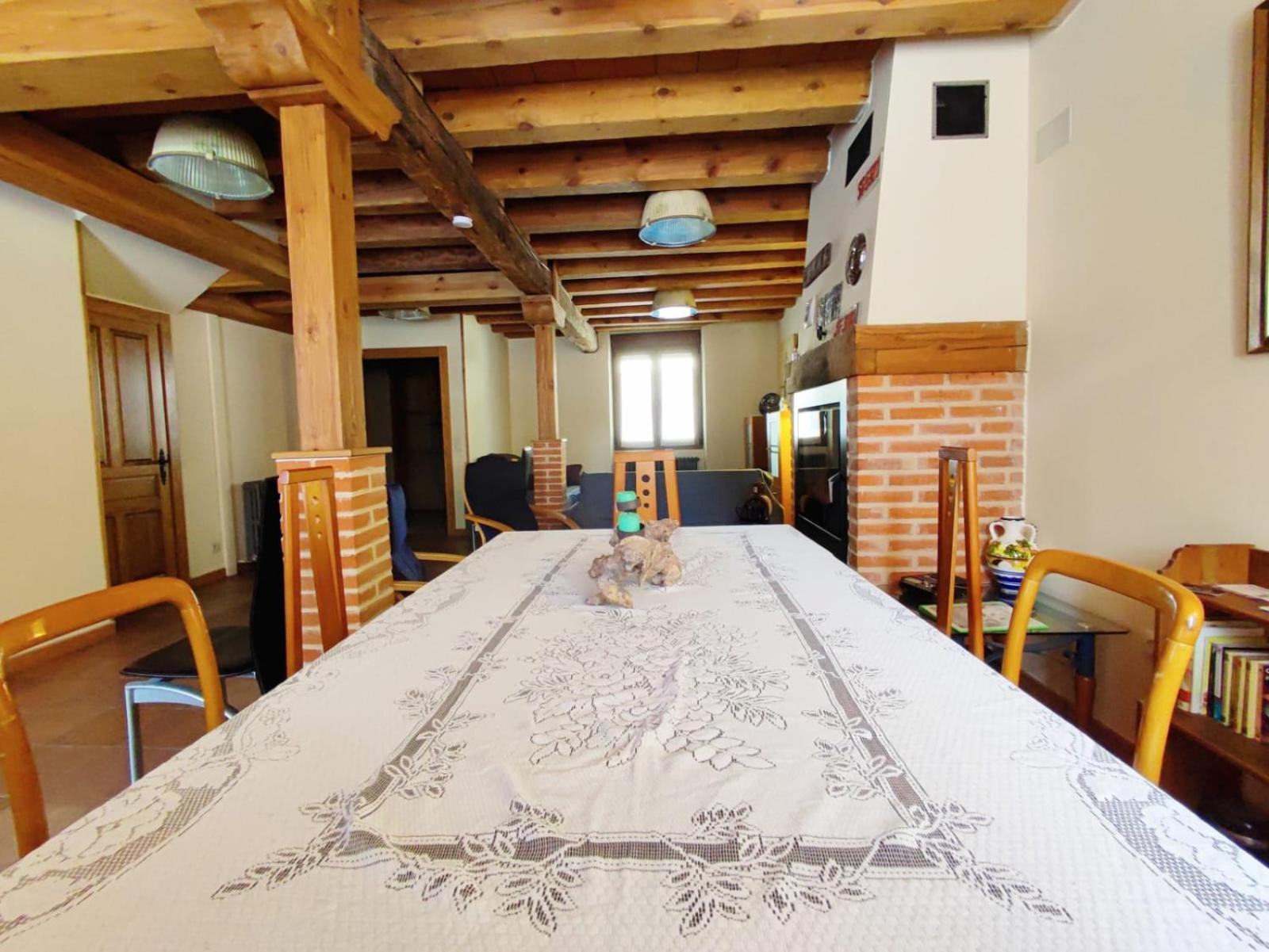 Alojamiento Turistico Los Laureles Segovia Eksteriør billede