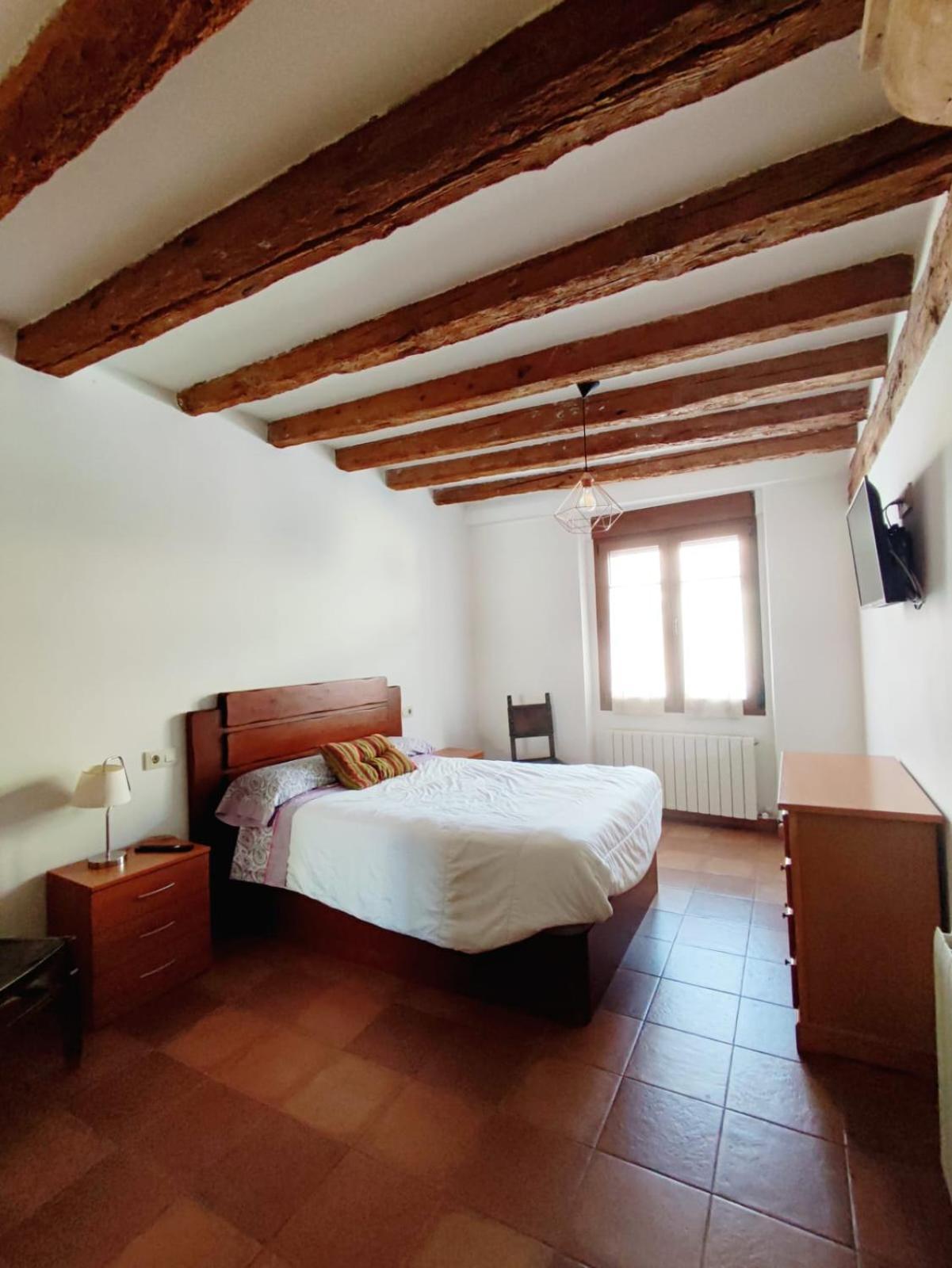 Alojamiento Turistico Los Laureles Segovia Eksteriør billede