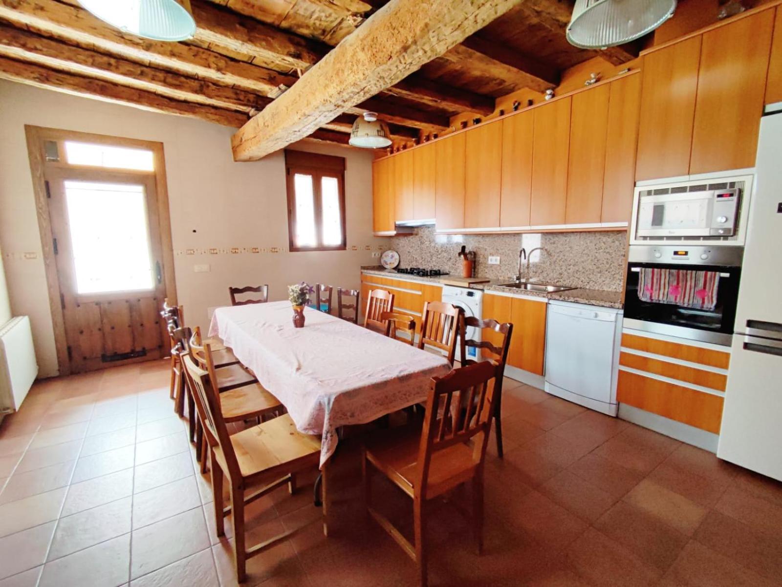 Alojamiento Turistico Los Laureles Segovia Eksteriør billede