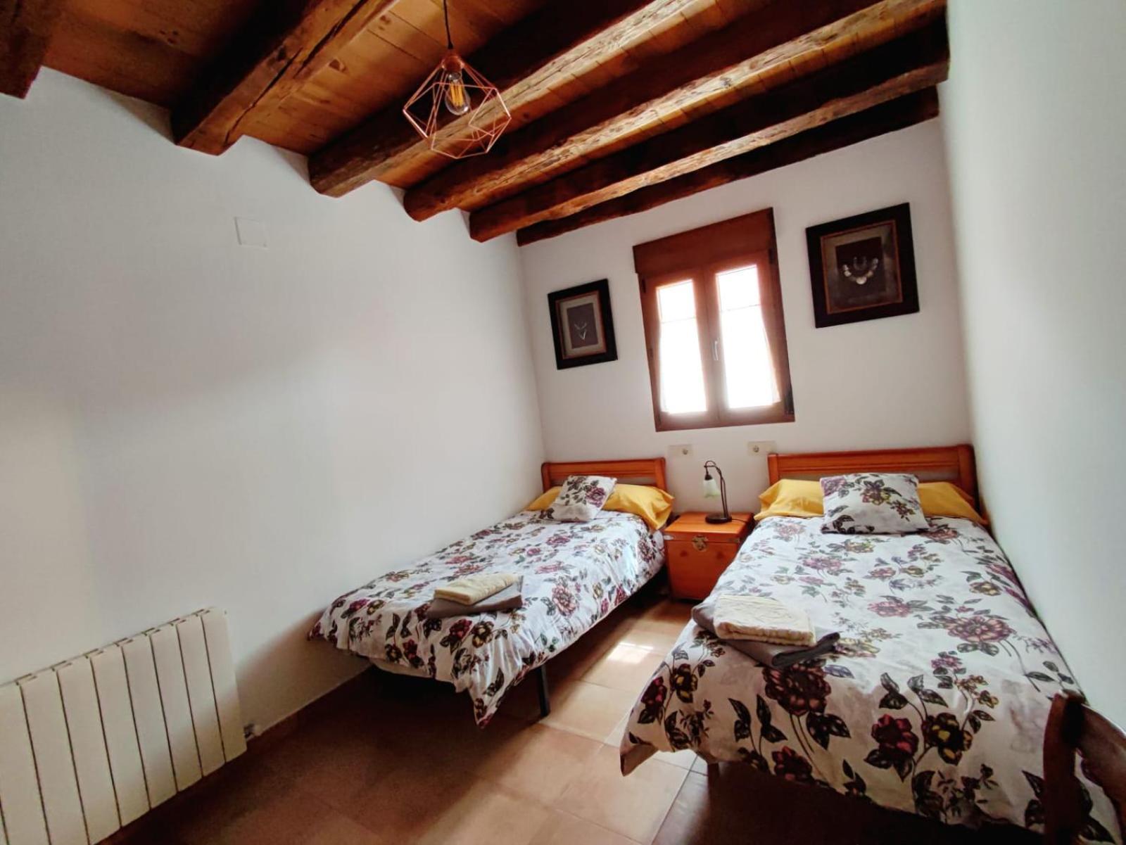Alojamiento Turistico Los Laureles Segovia Eksteriør billede